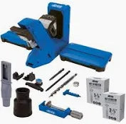 Pocket-Hole Jig