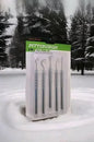 PITTSBURGH Test Probe Set, 5 Piece