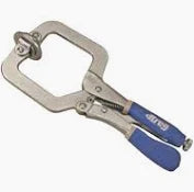 Faceframe Clamp