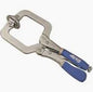 Faceframe Clamp