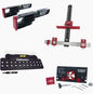 Cabinetry Bundle - CabinetMate, Hardware Jig, Hinge Jig and Drawer Jig