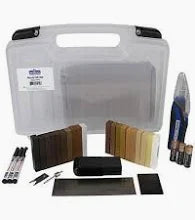 Mohawk Hardfill Kit M310-9995  Wax