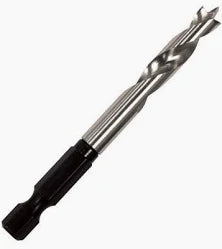 Shelf Pin Jig Drill Bit (5mm)