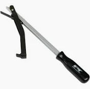 Performance Tool W80510 Flywheel Turner with Spring Tension