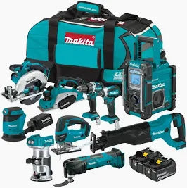 Tool Rental