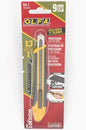 Olfa 9mm 3/8" XA-1 Auto Lock Cutter