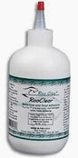Rooglue RooClear Melamine & Vinyl Adhesive, 16 Oz. (Clear)
