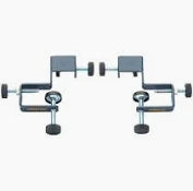 POWERTEC Drawer Front Installation Clamps