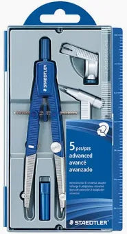 6" Compass Set