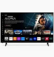 VIZIO 55" Class 4K UHD LED HDR Smart TV