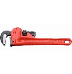 lROTHENBERGER 8-in Cast iron Pipe Wrench