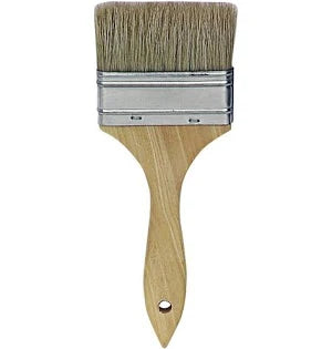 3" Chip Brush