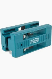 Virutex AU-93 Double Edge Manual Banding Trimmer and Scrapper
