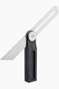 Empire 130Click To Copy T-Bevel Square, 9 in L Blade, Steel Blade