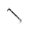 SPEC OPS 11 in. Nail Puller Cats Paw Pry Bar, High-Carbon Steel