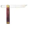 Swanson 9 in. Sliding T-Bevel / Angle Finder with Locking Knob and Hardwood Handle