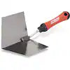 6.5 in. x 11.5 in. Large Inside Corner Tool Trowel
