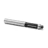1/4 in. Flush Trim Carbide Tipped Router Bit with 1/4 in. Shank