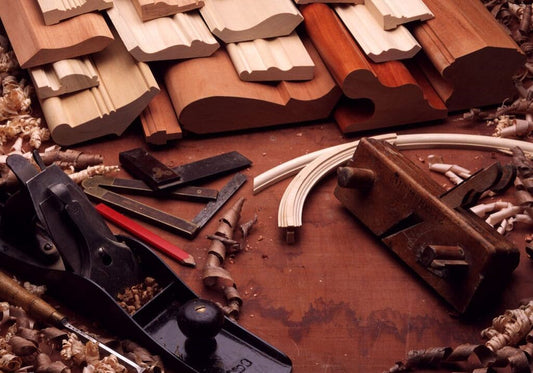 Mouldings